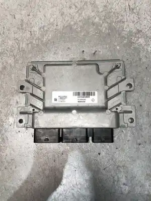 Second-hand car spare part ECU ENGINE CONTROL for RENAULT ZOE  OEM IAM references 237D40289R  A2C12198004