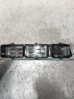 Second-hand car spare part ecu engine control for renault zoe limited 72 cv / 53 kw oem iam references 237d40289r  a2c12198004