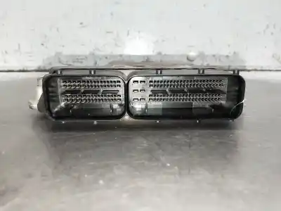 Автозапчасти б/у блок управления двигателем за volkswagen caddy ka/kb (2c) combi bluemotion ссылки oem iam 03l907309ae  0281017946