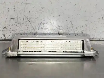 Second-hand car spare part ecu engine control for toyota corolla (e12) 1.6 16v oem iam references 8966113250  1752008301