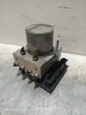 Peça sobressalente para automóvel em segunda mão abs por jaguar x-type wagon 2.0 d classic referências oem iam 0265950471