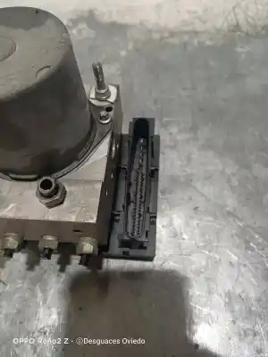 Peça sobressalente para automóvel em segunda mão abs por jaguar x-type wagon 2.0 d classic referências oem iam 0265950471 6x432c405ba 0265235018