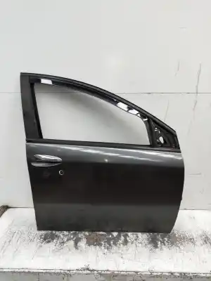 Peça sobressalente para automóvel em segunda mão porta dianteira direita por fiat croma (194_) 1.9 d multijet (194axc1b 194axc12) referências oem iam 