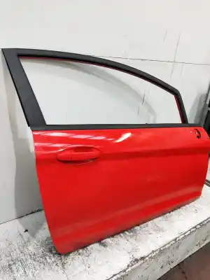 Автозапчасти б/у дверь передняя правая за ford fiesta (ccn) trend ссылки oem iam   