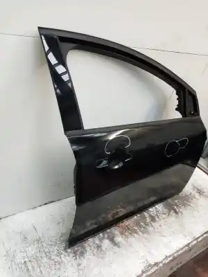 Second-hand car spare part front right door for ford focus lim. trend oem iam references   