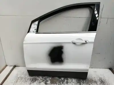 Second-hand car spare part left front door for ford kuga (cbs) titanium oem iam references 