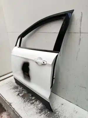 Second-hand car spare part left front door for ford kuga (cbs) titanium oem iam references   