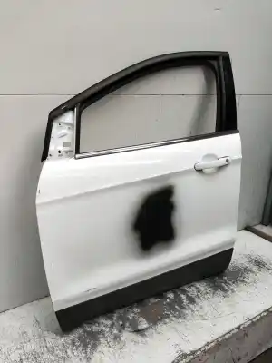 Second-hand car spare part left front door for ford kuga (cbs) titanium oem iam references   