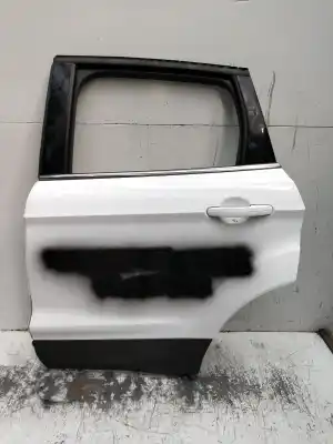 Second-hand car spare part rear left door for ford kuga (cbs) titanium oem iam references 