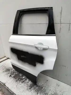 Автозапчастина б/у двері задні ліві для ford kuga (cbs) titanium посилання на oem iam   