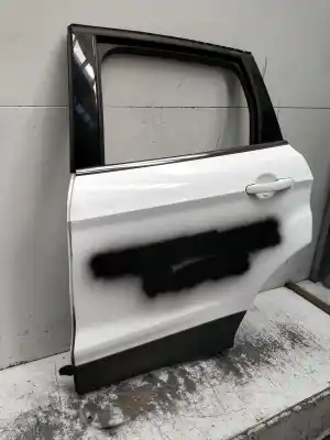 Автозапчастина б/у двері задні ліві для ford kuga (cbs) titanium посилання на oem iam   