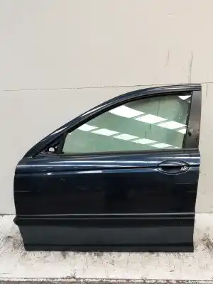 Peça sobressalente para automóvel em segunda mão porta da frente esquerda por jaguar x-type wagon 2.0 d classic referências oem iam 