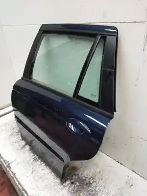 İkinci el araba yedek parçası arka sol kapi için jaguar x-type wagon 2.0 d classic oem iam referansları   