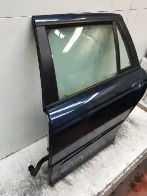 İkinci el araba yedek parçası arka sol kapi için jaguar x-type wagon 2.0 d classic oem iam referansları   