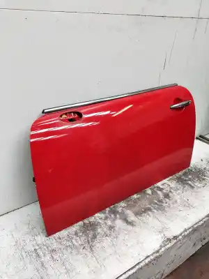 Автозапчастина б/у передні ліві двері для mini mini (r56) cooper посилання на oem iam   