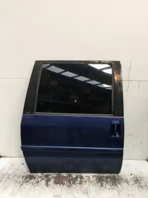 Peça sobressalente para automóvel em segunda mão porta de correr direita por peugeot 806 2.0 hdi referências oem iam 