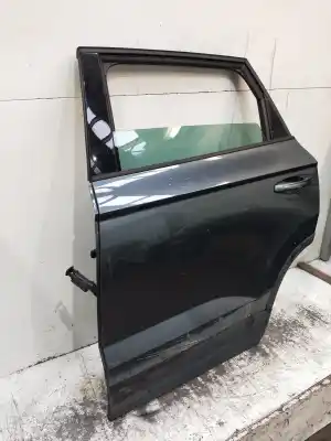 İkinci el araba yedek parçası arka sol kapi için seat ateca (kh7) style go oem iam referansları   