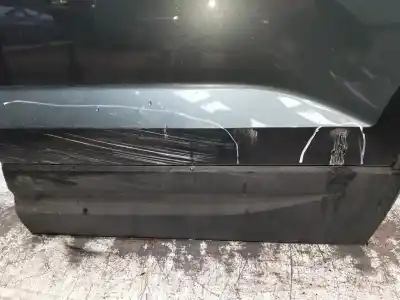 İkinci el araba yedek parçası arka sol kapi için seat ateca (kh7) style go oem iam referansları   