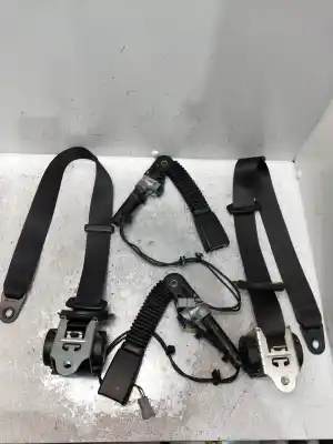 Автозапчасти б/у комплект передних ремней за mini mini (r56) cooper ссылки oem iam   