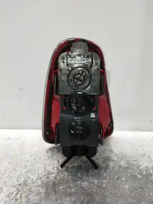 Автозапчастина б/у правий ліхтар для mini mini (r56) cooper посилання на oem iam   