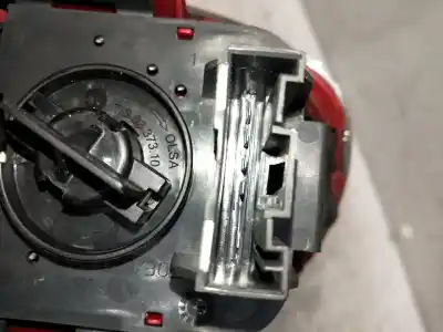 Автозапчастина б/у правий ліхтар для mini mini (r56) cooper посилання на oem iam   