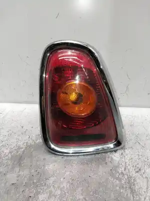 Автозапчастина б/у лівий ход ліхар для mini mini (r56) cooper посилання на oem iam 