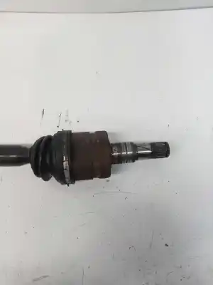 Second-hand car spare part front right transmission for opel corsa d cosmo oem iam references   