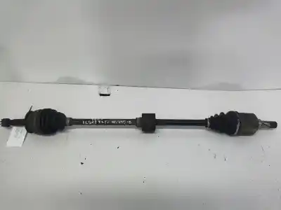 Автозапчасти б/у передняя правая трансмиссия за opel corsa c comfort ссылки oem iam 