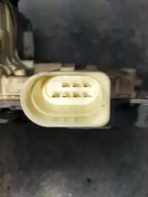 Автозапчасти б/у электропривод центрального замка спереди справа за audi a3 (8p) 2.0 tdi ambiente (dpf) (125kw) ссылки oem iam 4f837016   Автозапчасти б/у электропривод центрального замка спереди справа за audi a3 (8p) 2.0 tdi ambiente (dpf) (125kw) ссылки oem iam 4f837016