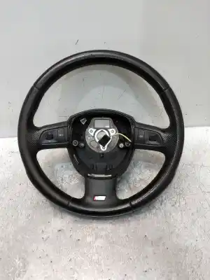 Автозапчасти б/у руль за audi a3 (8p) 2.0 tdi ambiente (dpf) (125kw) ссылки oem iam 8p0419091 Автозапчасти б/у руль за audi a3 (8p) 2.0 tdi ambiente (dpf) (125kw) ссылки oem iam 8p0419091