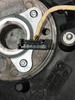 Автозапчастина б/у кермо для audi a3 (8p) 2.0 tdi ambiente (dpf) (125kw) посилання на oem iam 8p0419091  