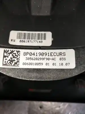 Автозапчастина б/у кермо для audi a3 (8p) 2.0 tdi ambiente (dpf) (125kw) посилання на oem iam 8p0419091  