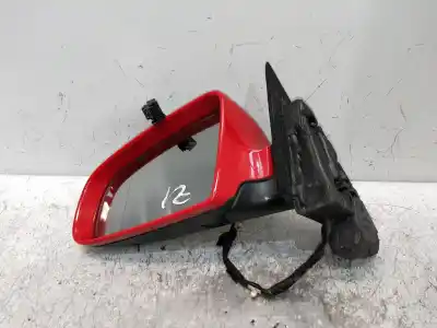 Автозапчастина б/у ліве дзеркало для audi a3 (8p) 2.0 tdi ambiente (dpf) (125kw) посилання на oem iam  5 cables  Автозапчастина б/у ліве дзеркало для audi a3 (8p) 2.0 tdi ambiente (dpf) (125kw) посилання на oem iam  5 cables