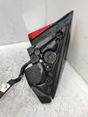 Автозапчастина б/у ліве дзеркало для audi a3 (8p) 2.0 tdi ambiente (dpf) (125kw) посилання на oem iam  5 cables  Автозапчастина б/у ліве дзеркало для audi a3 (8p) 2.0 tdi ambiente (dpf) (125kw) посилання на oem iam  5 cables