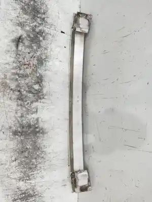 Peça sobressalente para automóvel em segunda mão reforço do pára choques traseiro por audi a3 (8p) 2.0 tdi ambiente (dpf) (125kw) referências oem iam    Peça sobressalente para automóvel em segunda mão reforço do pára choques traseiro por audi a3 (8p) 2.0 tdi ambiente (dpf) (125kw) referências oem iam