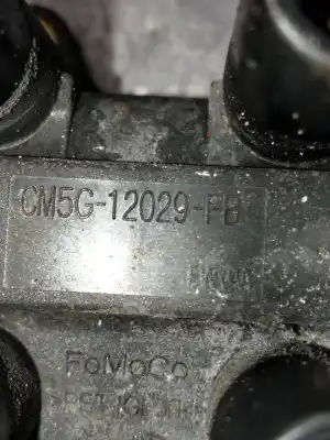 Автозапчасти б/у катушка зажигания за ford fiesta (ccn) trend ссылки oem iam cm5g12029fb  