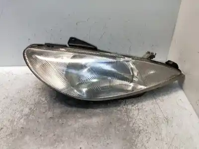 Pezzo di ricambio per auto di seconda mano  per PEUGEOT 206 BERLINA XN Riferimenti OEM IAM 9632689280  