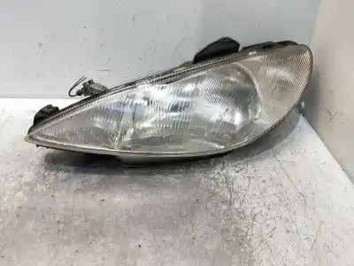 Gebrauchtes Autoersatzteil  zum PEUGEOT 206 BERLINA XN OEM-IAM-Referenzen 9632689380  