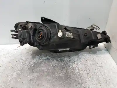 Piesă de schimb auto la mâna a doua far stânga pentru peugeot 206 berlina xn referințe oem iam 9632689380  