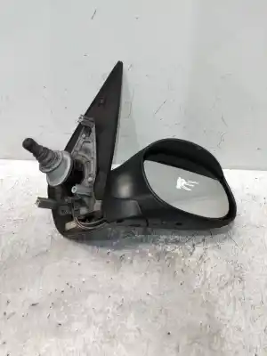 Pezzo di ricambio per auto di seconda mano retrovisore destro per peugeot 206 berlina xn riferimenti oem iam   