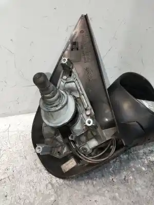 Pezzo di ricambio per auto di seconda mano retrovisore destro per peugeot 206 berlina xn riferimenti oem iam   