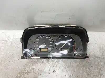 Gebrauchtes Autoersatzteil instrumententafel zum volkswagen vento (1h2) cl oem-iam-referenzen 