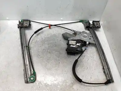 Gebrauchtes Autoersatzteil fensterheber vorne rechts zum volkswagen vento (1h2) cl oem-iam-referenzen 