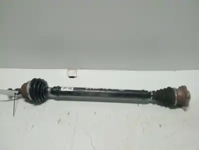 Second-hand car spare part front right transmission for seat leon (1m1) signo oem iam references m2ge