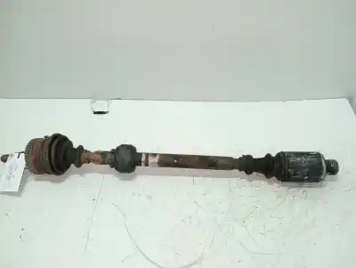 Second-hand car spare part front right transmission for renault scenic rx4 (ja0) 1.9 dci salomon oem iam references 