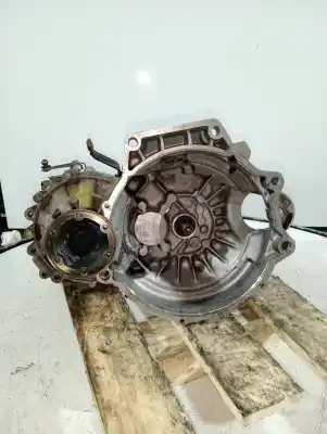 Gebrauchtes Autoersatzteil getriebe zum volkswagen vento (1h2) cl oem-iam-referenzen ath