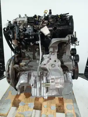 Автозапчасти б/у полный двигатель за fiat stilo multi wagon (192_) 1.9 d multijet ссылки oem iam 192a8000 bosch 52711156