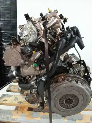 Автозапчасти б/у полный двигатель за fiat stilo multi wagon (192_) 1.9 d multijet ссылки oem iam 192a8000 bosch 52711156