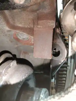 Автозапчасти б/у полный двигатель за fiat stilo multi wagon (192_) 1.9 d multijet ссылки oem iam 192a8000 bosch 52711156