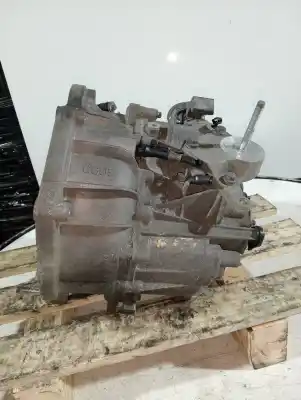 Автозапчасти б/у коробка передач за fiat stilo multi wagon (192_) 1.9 d multijet ссылки oem iam 2810514  34655324